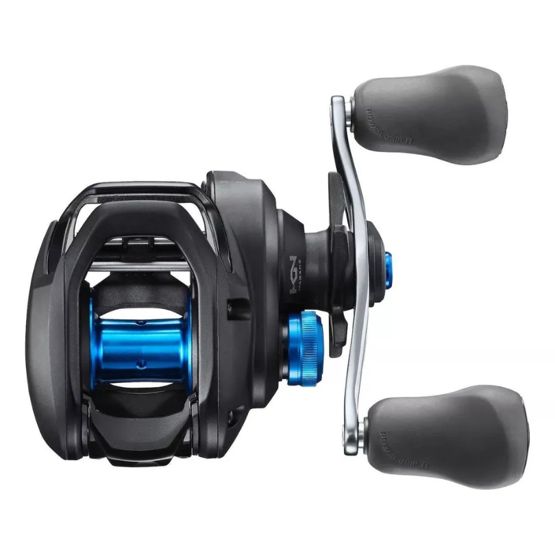 carretilha Shimano SLX151XG 