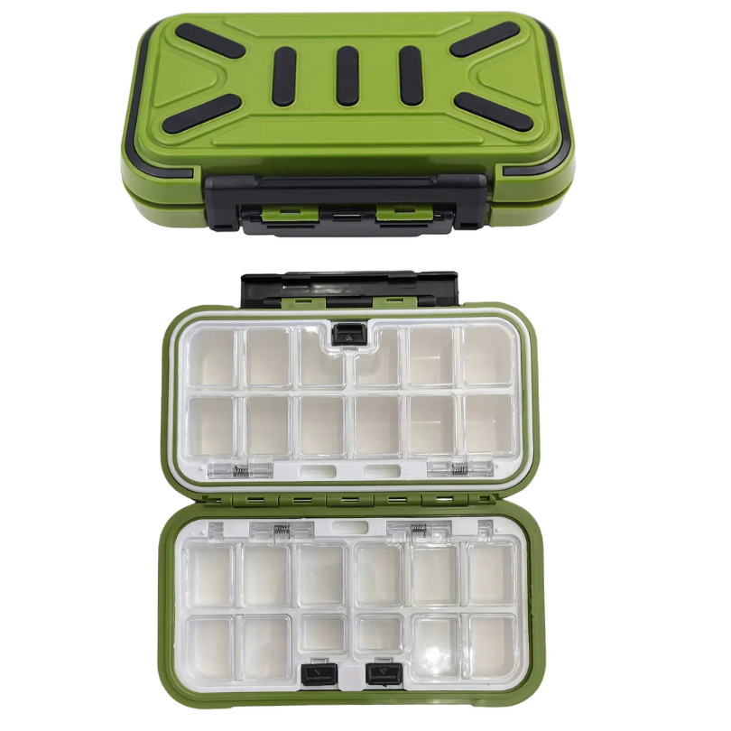 Estojo Pesca Dw-011 Deyu