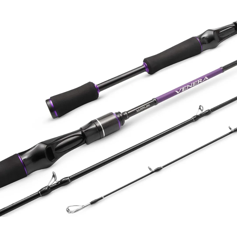 Vara Para Carretilha Maruri Venera (1,83m) 10-20lbs