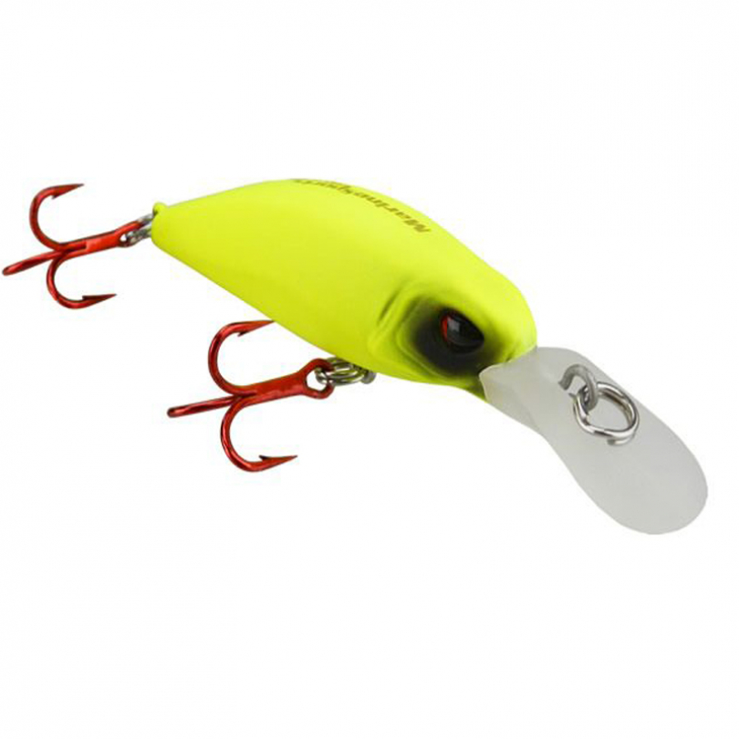 Isca Marine Sports Raptor Shad 70 - 7cm 8gr