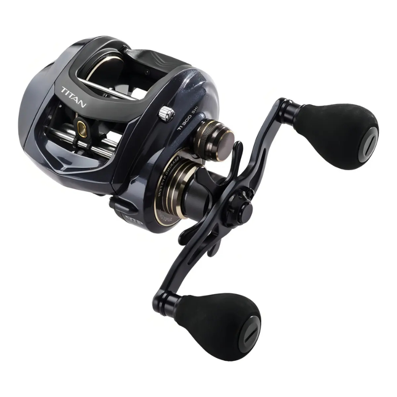 Carretilha Marine Sports Titan 300