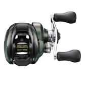 Carretilha Shimano Curado 200/201 hg
