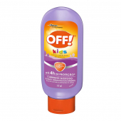 Repelente Off Kids Loção 117ml