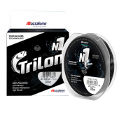 Linha Monofilamento Trilon n1 300m