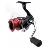 Molinete Shimano New Sienna 2000 Fg