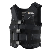 Colete Salva Vidas Ativa 55 Esportivo Homologado Tam M 35/55kg