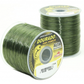 LINHA DOURADO TOP FORCE 0.90 500G