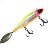 Isca Artificial Lori Face