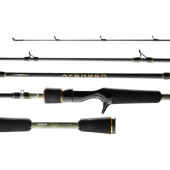 Vara para carretilha Marine Avenger (1,83m) 12-17lb