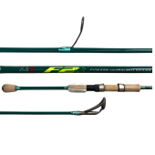 Vara Rapala F2 11RAF2 - Molinete