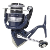 Molinete Shimano Catana 1000 