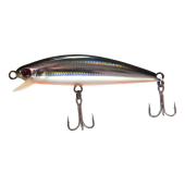 Isca Artificial Bora 7,5 Cor 411 (holografica Preta)