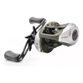 Carretilha De Maruri Attack