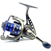 Molinete Rapala Extreme 1000