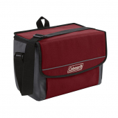 BOLSA TÉRMICA COLEMAN MESSENGER 18 LATAS 