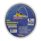 linha premium line sensor way fishing 300 m 0,20