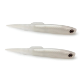 Isca Soft Monster3X Bacashad 17cm Manjuba 