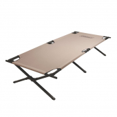 Cama Dobrável Coleman Trailhead Marrom