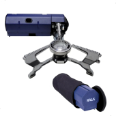 Fogareiro Gás Portátil Kala 