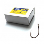 ANZOL MARINE SPORTS 12147  100 PCS n° 1