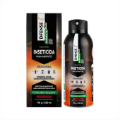 D-fense Pro Ambiente Spray Mosquitos Moscas Formigas 250ml