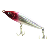 Isca Magic Stick 80 403 Holografica Cabeca Vermelha