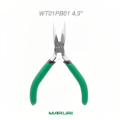 Alicate Maruri De Bico Reto