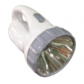 LANTERNA LED RECARREGÁVEL SUNSHI SS-638A