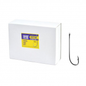 ANZOL MARINE SPORTS 1971N  CAIXA C/100 n°1