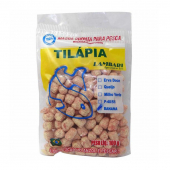 Massa Lambari Tilapia Banana 100g