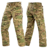 Calça Tática Fox Boy - Multiforest