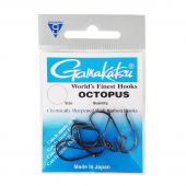 ANZOL GAMAKATSU OCTOPUS 2/0