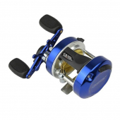 Carretilha Marine Sports Caster 400  DIREITA