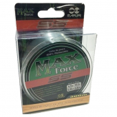 Linha Monofilamento Maruri Max Force Ss 300m