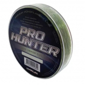 Linha Monofilamento Pro Hunter 200mts Verde Chá - Maruri