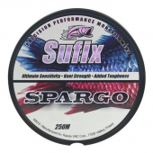 Linha Monofilamento Sufix Spargo 250m