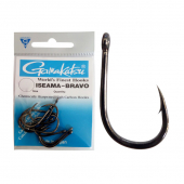 ANZOL GAMAKATSU ISEAMA BRAVO n° 11