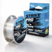 Linha Monofilamento Strike Pro 300m