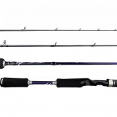 Vara Rapala Tonren Para Carretilha - 5 6 (1,68m)  8-17 lbs