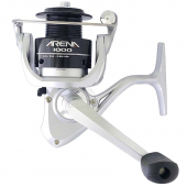 Molinete Arena 2000 Marine