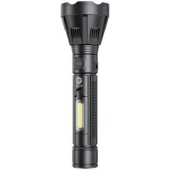 Lanterna led recarregávwl Dp - 9193A 10W