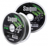 Linha Marine Sports Saigon X4 Green 100m