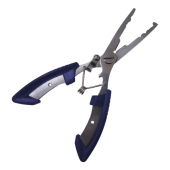 Alicate Lamazon Bico Longo Multifuncional K41-6