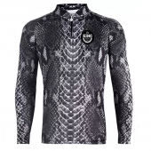 Camiseta De Pesca King Proteção Solar Uv Viking 17 - Pele Cobra - King Brasil
