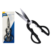 Tesoura de Cozinha Inox 20cm Kala Multiuso