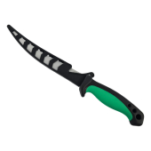 Faca Fileteira C/ Bainha Lamazon - F99-9 - 28,7cm 