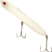 Isca Artificial Superfície Nelson Nakamura Zig Zara 110 