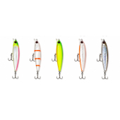 Isca Artificial Nitro Fishing Killer 98 Sk