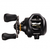 CARRETILHA SHIMANO CURADO 201XG ESQUERDA