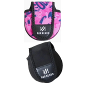 Capa Para Carretilha Mar Negro X Reel Protect